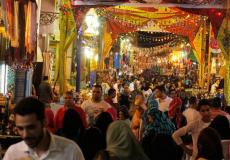 رمضان في مصر