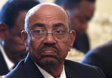 الرئيس السوداني المعزول عمر البشير