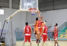 خدمات المغازي يهزم خدمات خان يونس والأخضر الرفحي يتفوق إداريا على جباليا