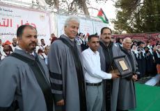 "خضوري" تخرّج كوكبة جديدة من طلبتها في العروب 