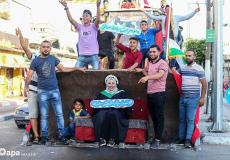 انتصار البطش