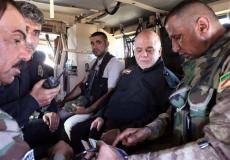 مقتل رئيس الجهاز الامني لرئيس الوزراء العراقي في مواجهات مع مقاتلين