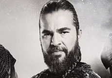 مسلسل قيامة ارطغرل الجزء الخامس الحلقة 141