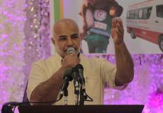 اللواء توفيق أبو نعيم