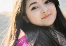 صورة الممثلة الهندية زايرا وسيم