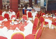 إفطار رمضاني