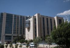 مستشفى هداسا الإسرائيلي - أرشيف 