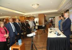 الإحصاء يطلق موقعاً الكترونيا للمؤشرات الإحصائية " Indicators.ps"