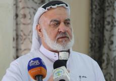 النائب سلامة