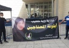محامي الأسيرة آية خطيب يطالب بزيارتها للاطلاع على ظروف اعتقالها