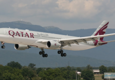 الخطوط الجوية القطرية