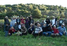 سلطة جودة البيئة تختتم فعاليات اليوم الوطني للبيئة