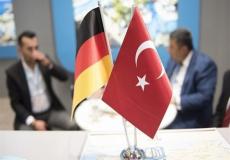 ألمانيا وتركيا- ارشيفية