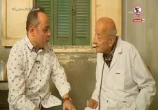 طبيب الغلابة مع طارق يحيى عبر قناة الزمالك