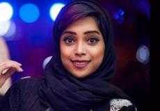 مشاعل الشحي