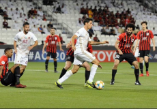 رابط مشاهدة مباراة الوحدة و الريان بث مباشر في دوري أبطال آسيا