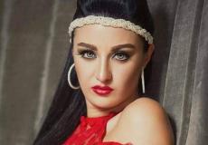 الراقصة صافيناز