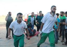  الخدمات الطبية تقدم الخدمة "336" من المواطنين وتؤكد استمرار عملها