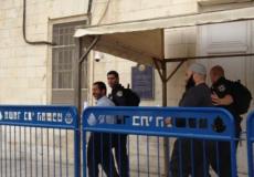 محكمة إسرائيلية