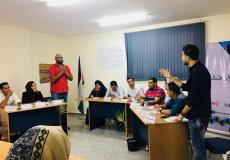 مناظرة شبابية حول الخطاب الإعلام والتسامح   