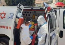 فيروس كورونا المستجد 