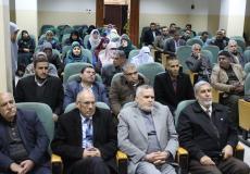 &#039;الثقافة&#039; تنظم ندوة ثقافية حول القدس وقرار ترامب