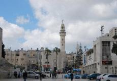 مساجد بيت لحم