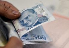 اسعار صرف العملات مقابل الليرة التركية اليوم السبت