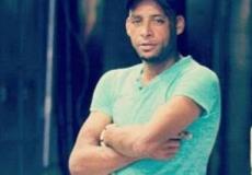 ياسين عمر السراديح