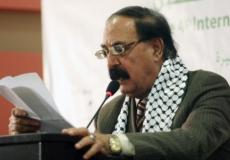 محمود اسماعيل-ارشيفية-