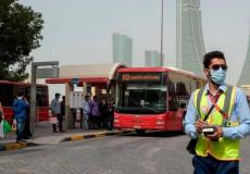 البحرين تلغي فترة الحجر الصحي للسياح الأجانب