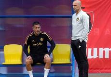 إيدين هازارد