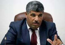 الوزير وليد عساف