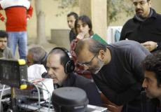 كواليس مسلسل - توضيحية