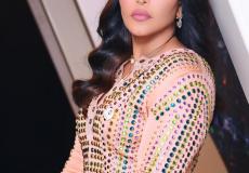 الفنانه أحلام