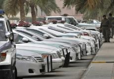 الأمن السعودي