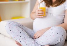 فوائد المشمش الصحية للحامل