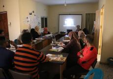 اعلاميات الجنوب يعرض فيلمي "كمكمة"، "وأبيض وأسود"