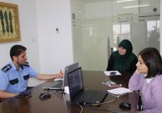 آليات عمل الشرطة القضائية في فترة الطوارئ