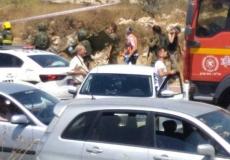 عملية غوش عتصيون