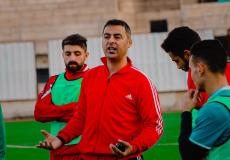 الأمعري يدك شباك السموع بخماسية