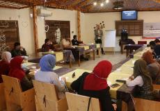 ملتقى إعلاميات الجنوب ينفذ مخيم تطبيقي حول "توظيف أدوات الصحافة الاستقصائية في مكافحة الفساد"