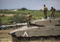 مساعدات عسكرية 