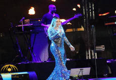 حفلة ماريا كاري في السعودية