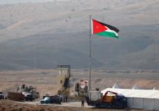 لائحة اتهام ضد أردنيَّين بتهمة تهريب أسلحة إلى إسرائيل - توضيحية