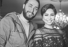 شيرين خمسة ونص