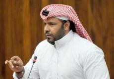 النائب البحريني السابق أسامة التميمي