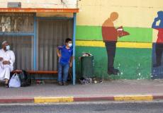 كورونا في الداخل المحتل 