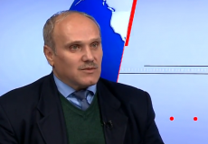 أحمد غنيم - قيادي بحركة فتح