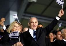 نتنياهو يبحث مع بوتين التنسيق الأمني